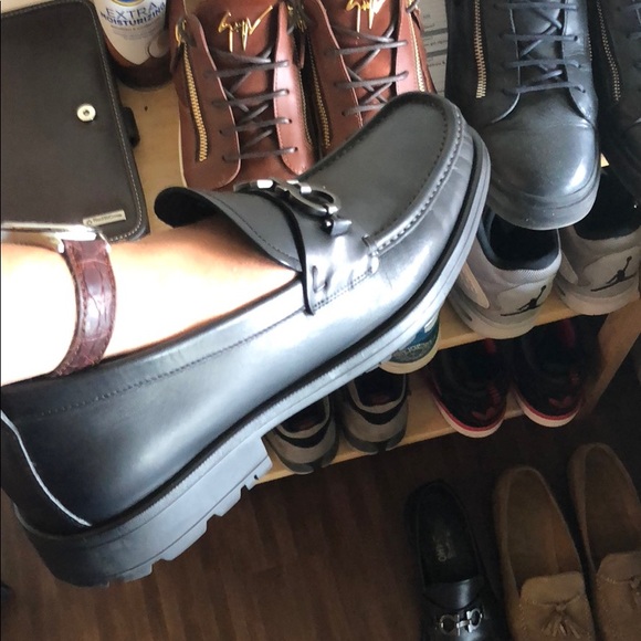 Salvatore Ferragamo | Shoes | Mens 